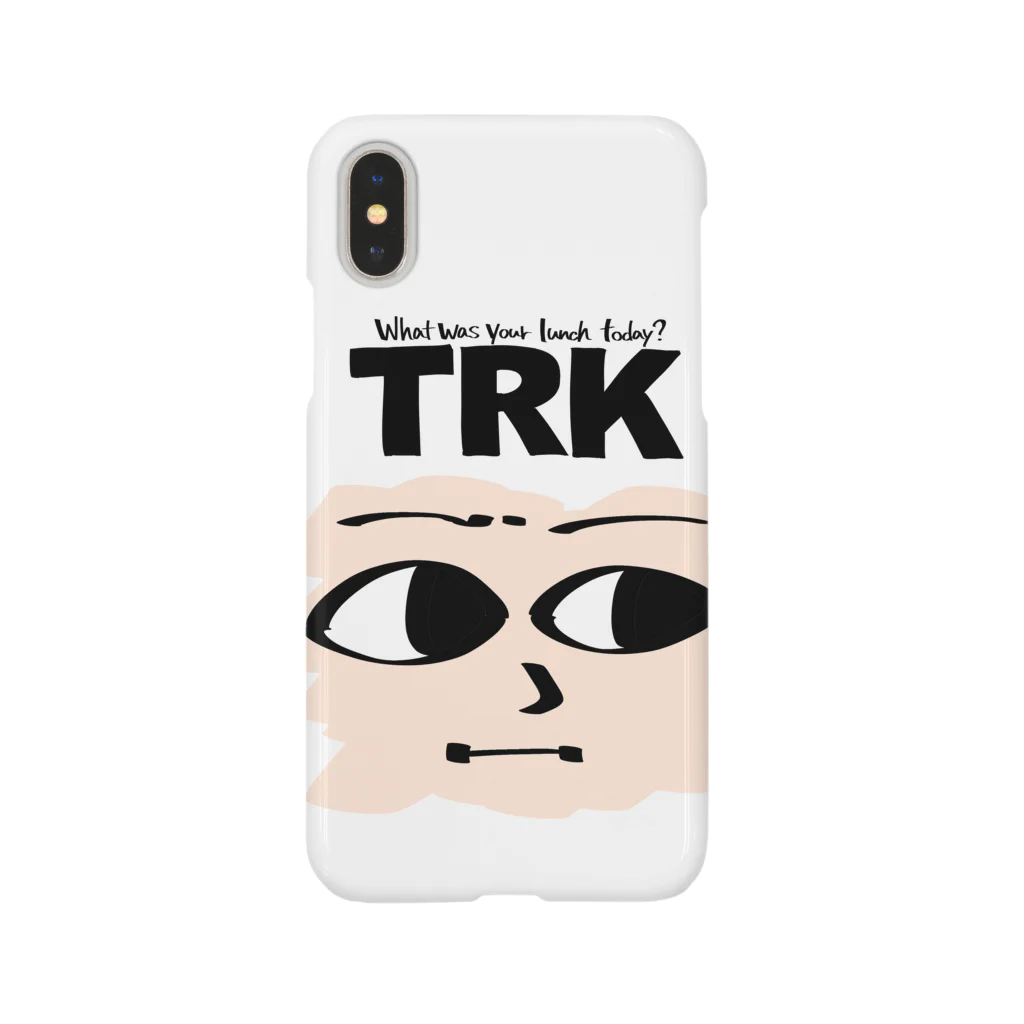 ポン酢のTRKデリシャス Smartphone Case