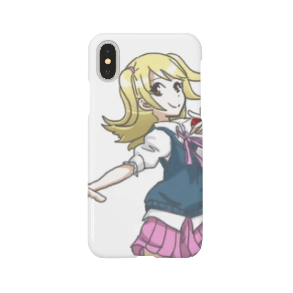 きゆぴぃちゃんのやつのきゆぴぃマスター Smartphone Case