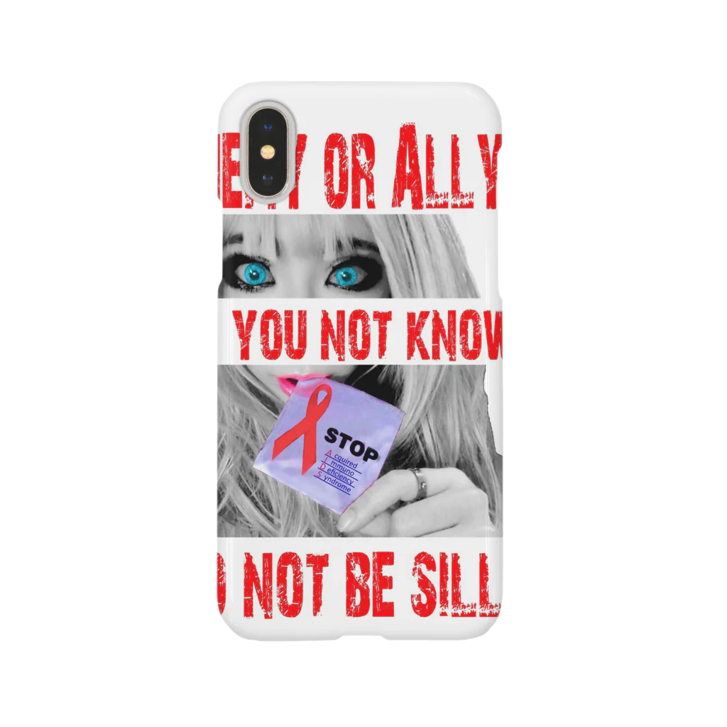 booty callのProtecting Our Earth🌎 Smartphone Case