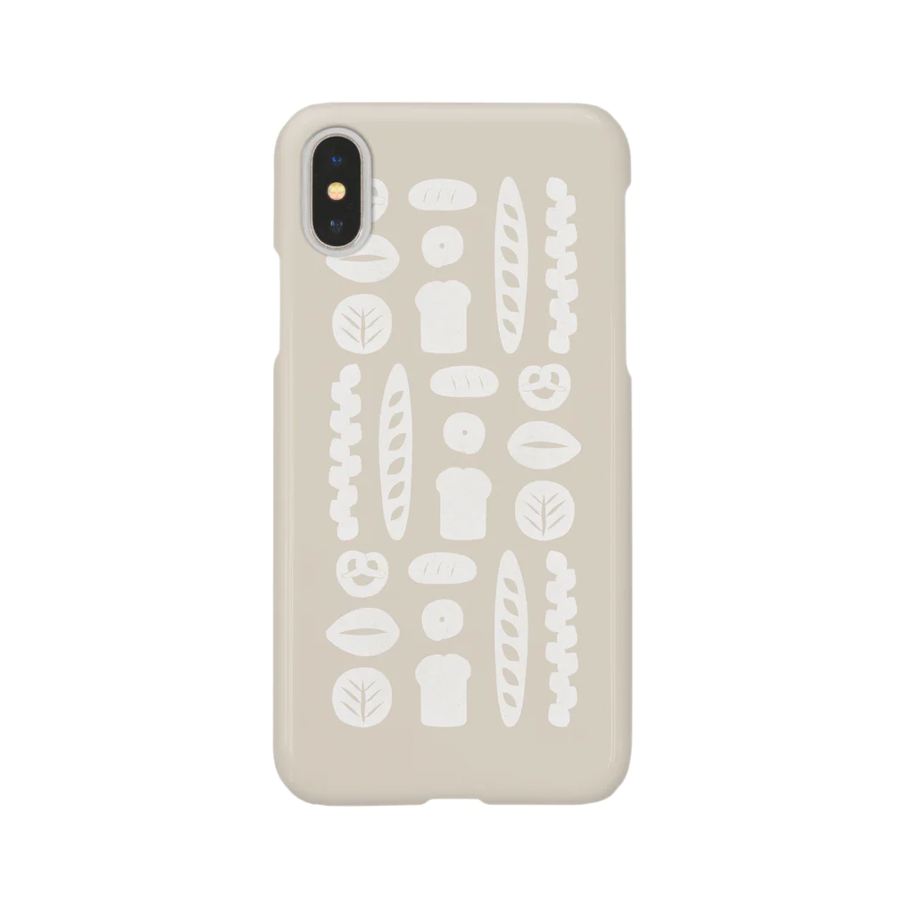 uwazumiのPANMAMIRE Smartphone Case