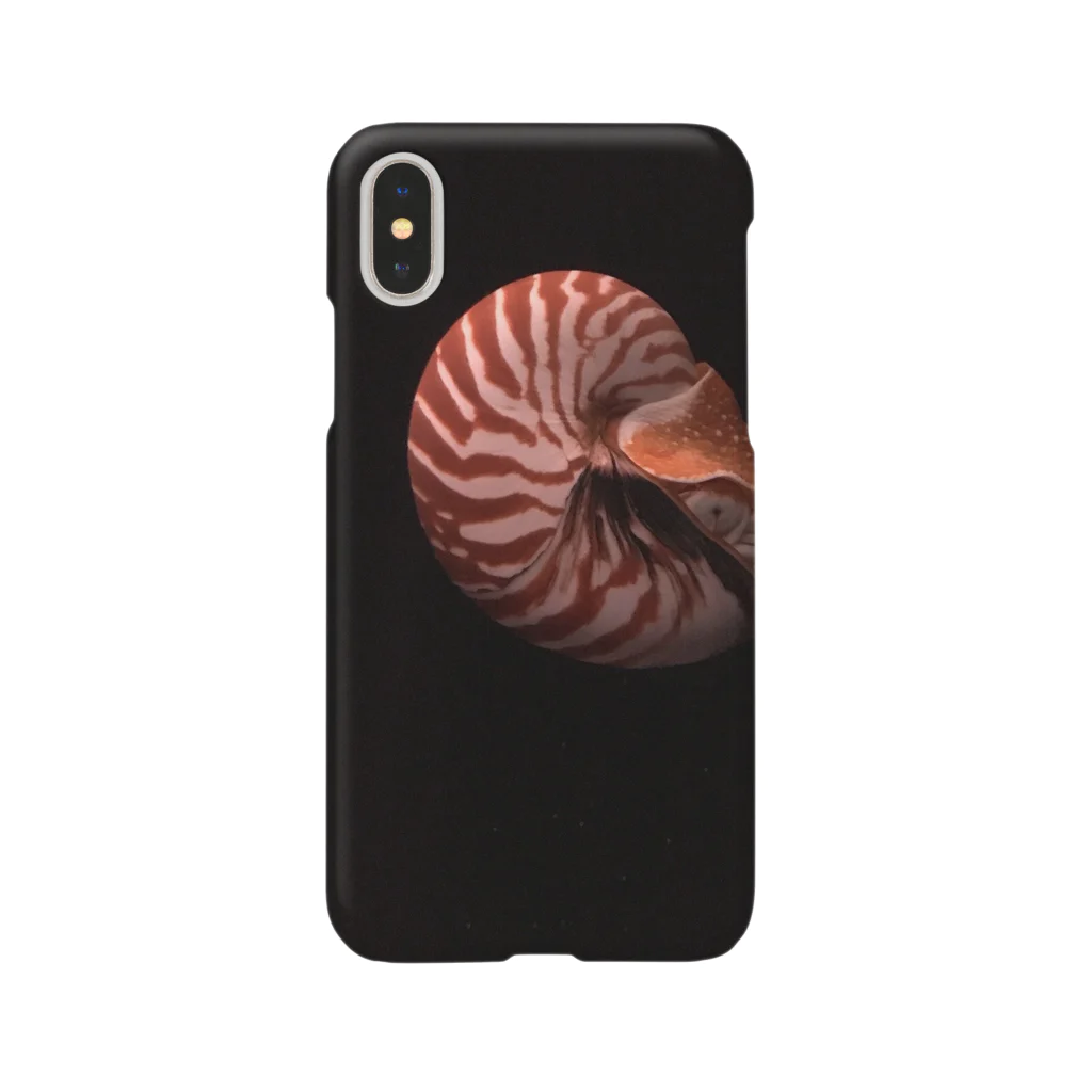 LeoM_1205のあんもないと Smartphone Case