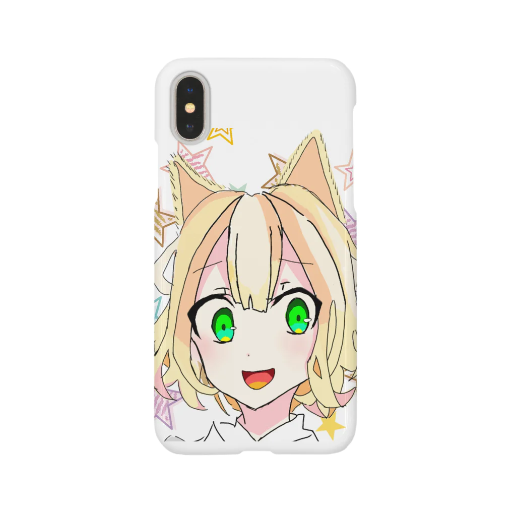 たのたんのたのたんケース2号 Smartphone Case