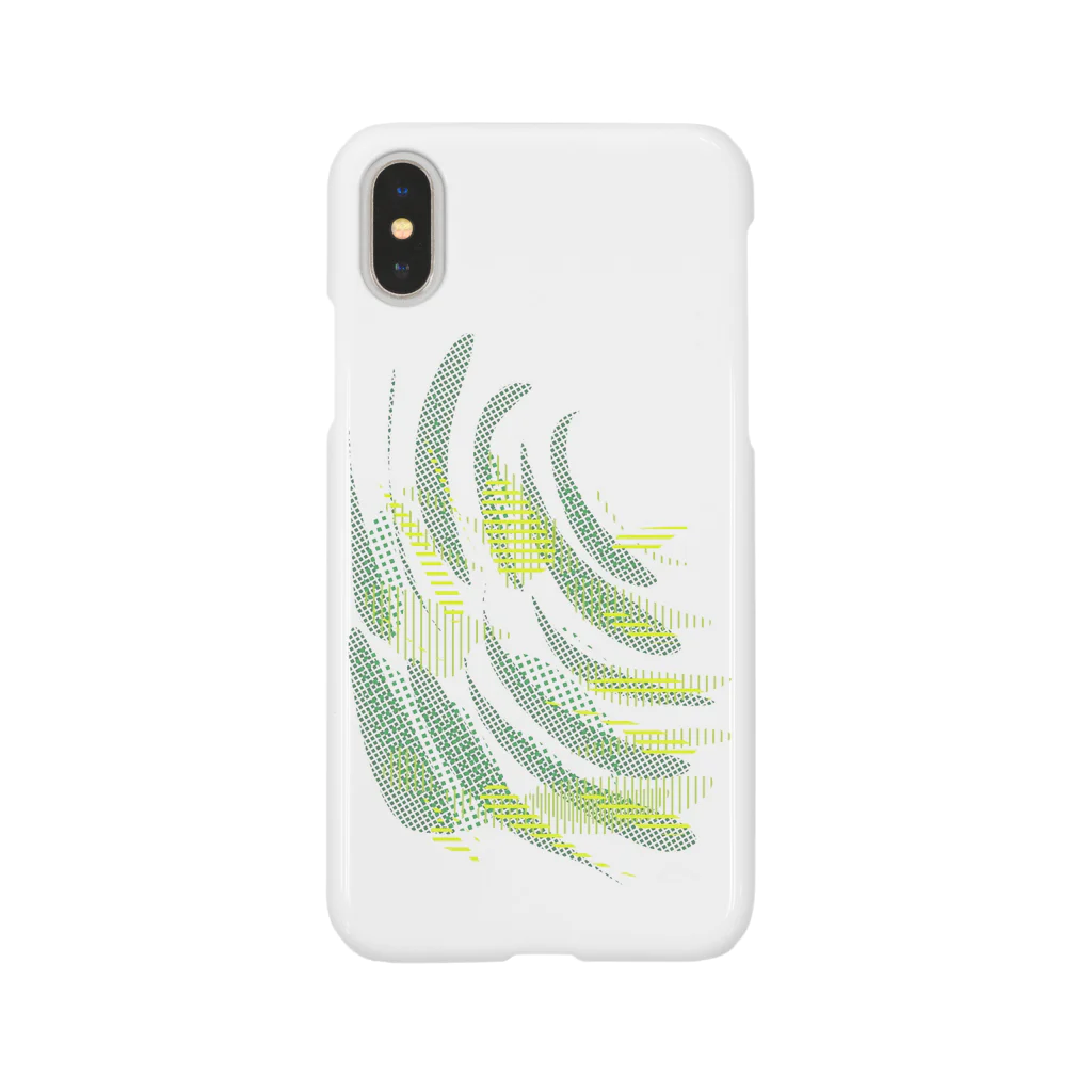 gari--baのカラフル スタック 2 Smartphone Case