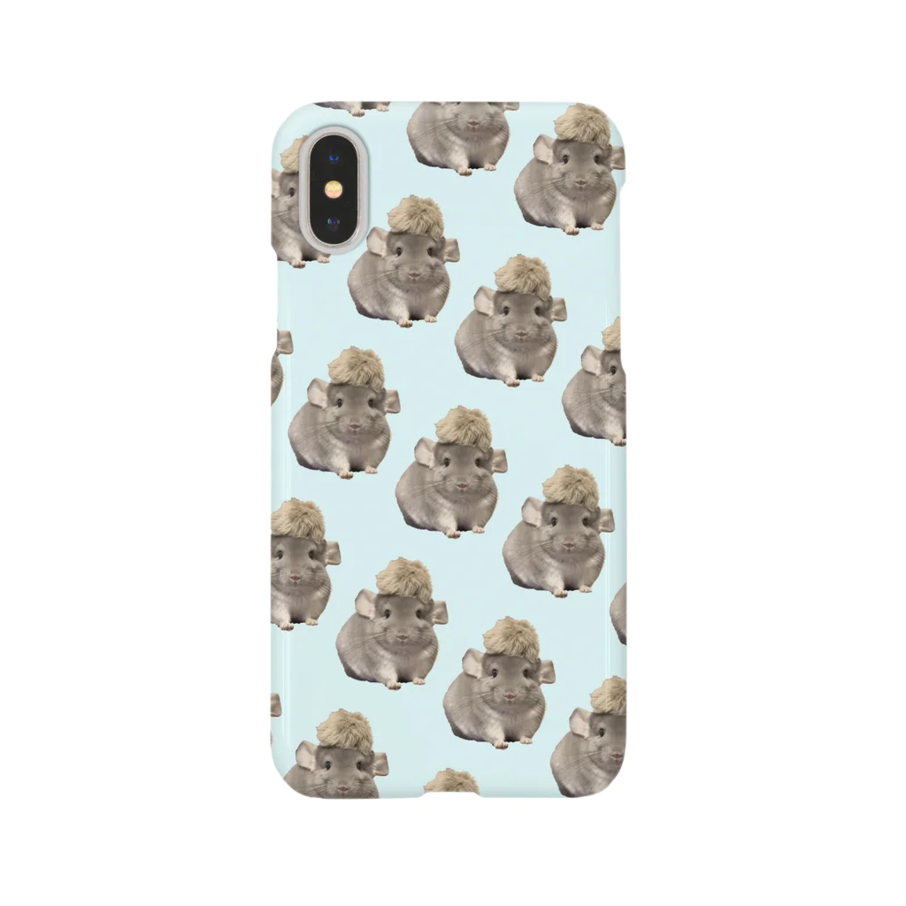 うにといくらのうにといくら Smartphone Case