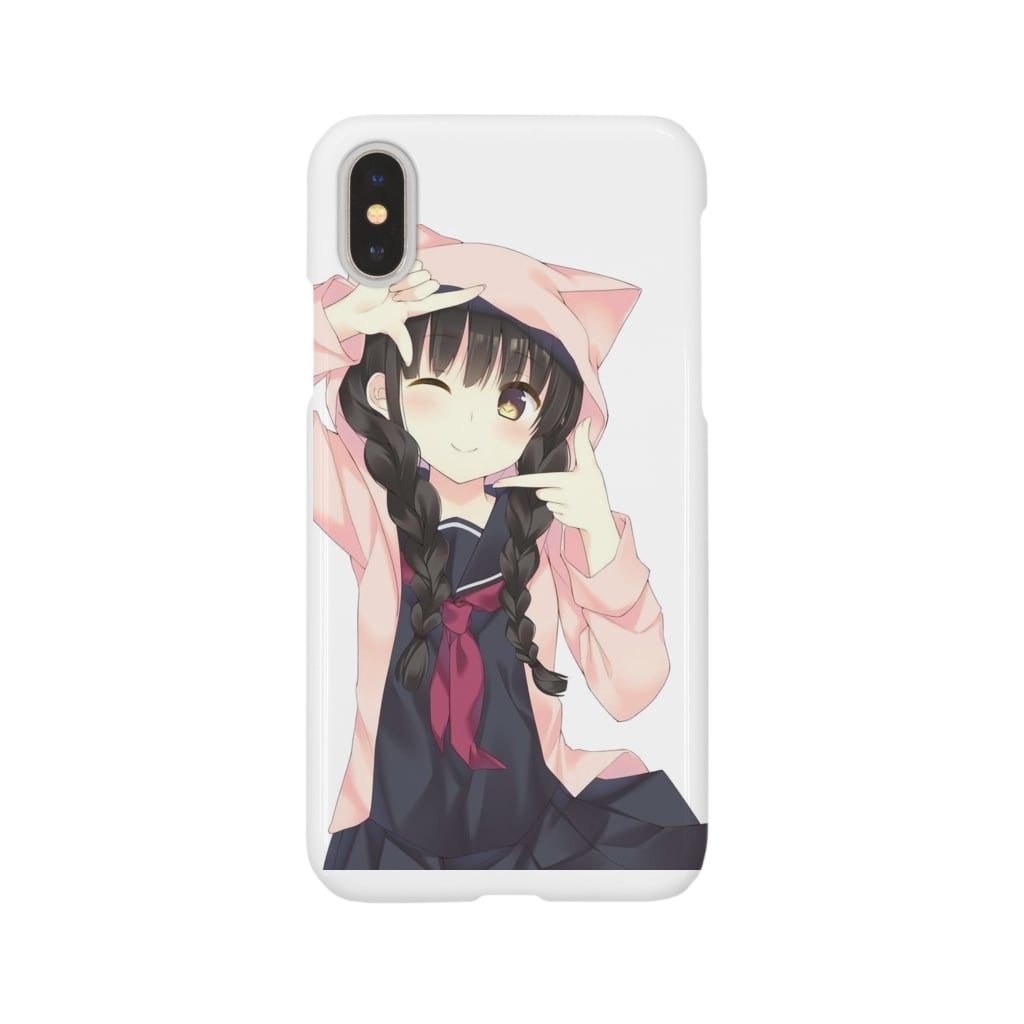 アニメキャラクター T Shirt 販売ショップ T Shirt Selling Site T Shirt Lovers のスマホケース Iphoneケース 通販 Suzuri スズリ