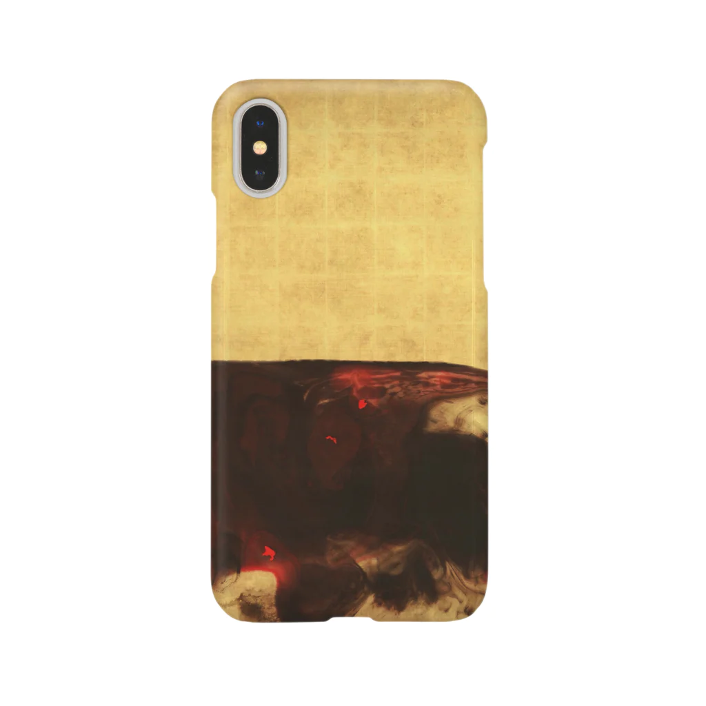 OTOGIのArtworks#010 Smartphone Case