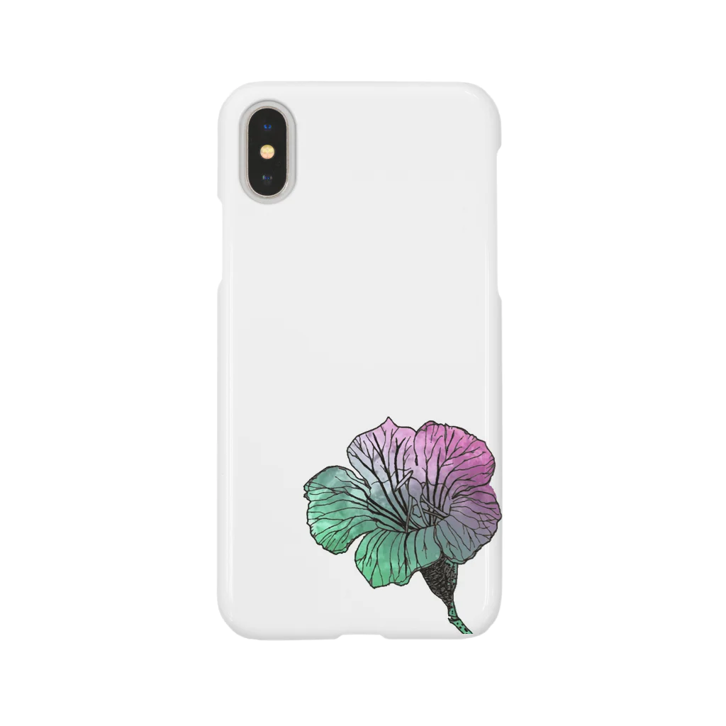 200_1_Bのむべむべ Smartphone Case