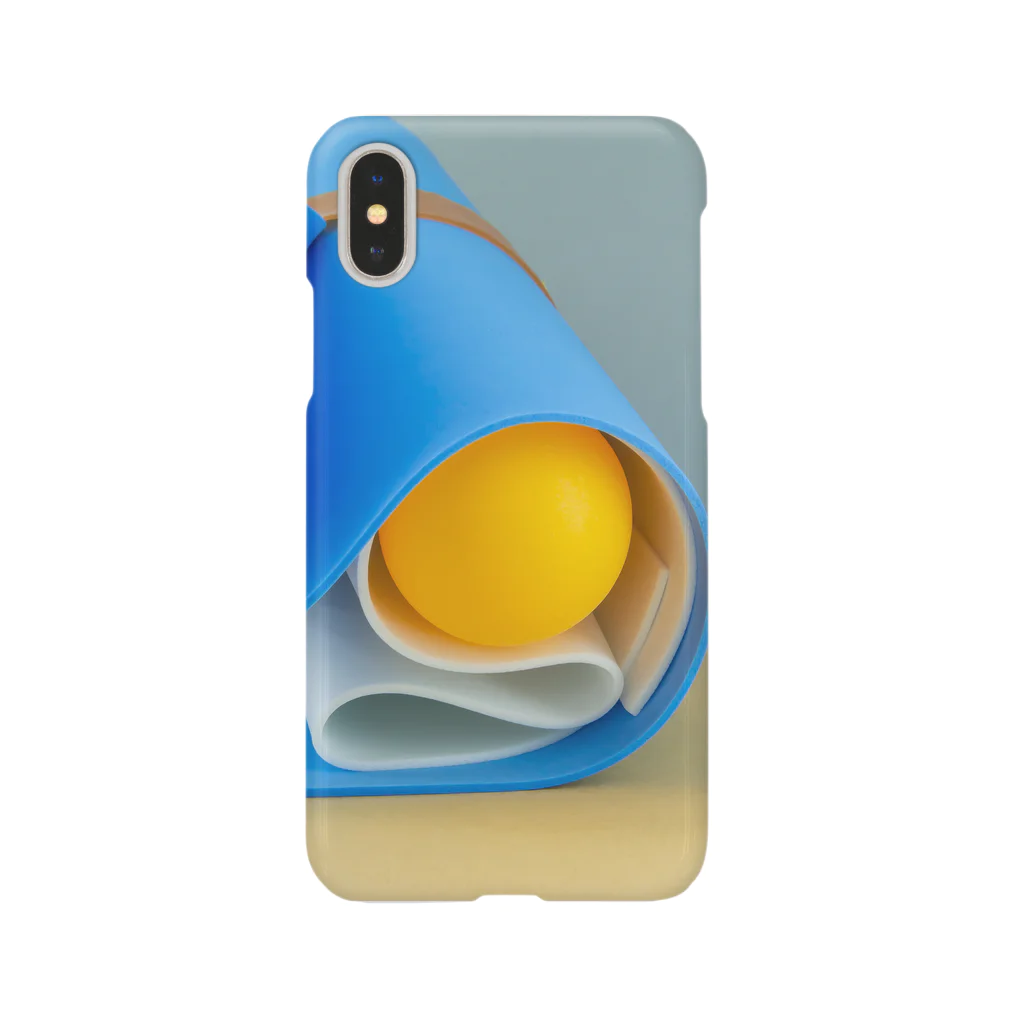 ほ この２ Smartphone Case