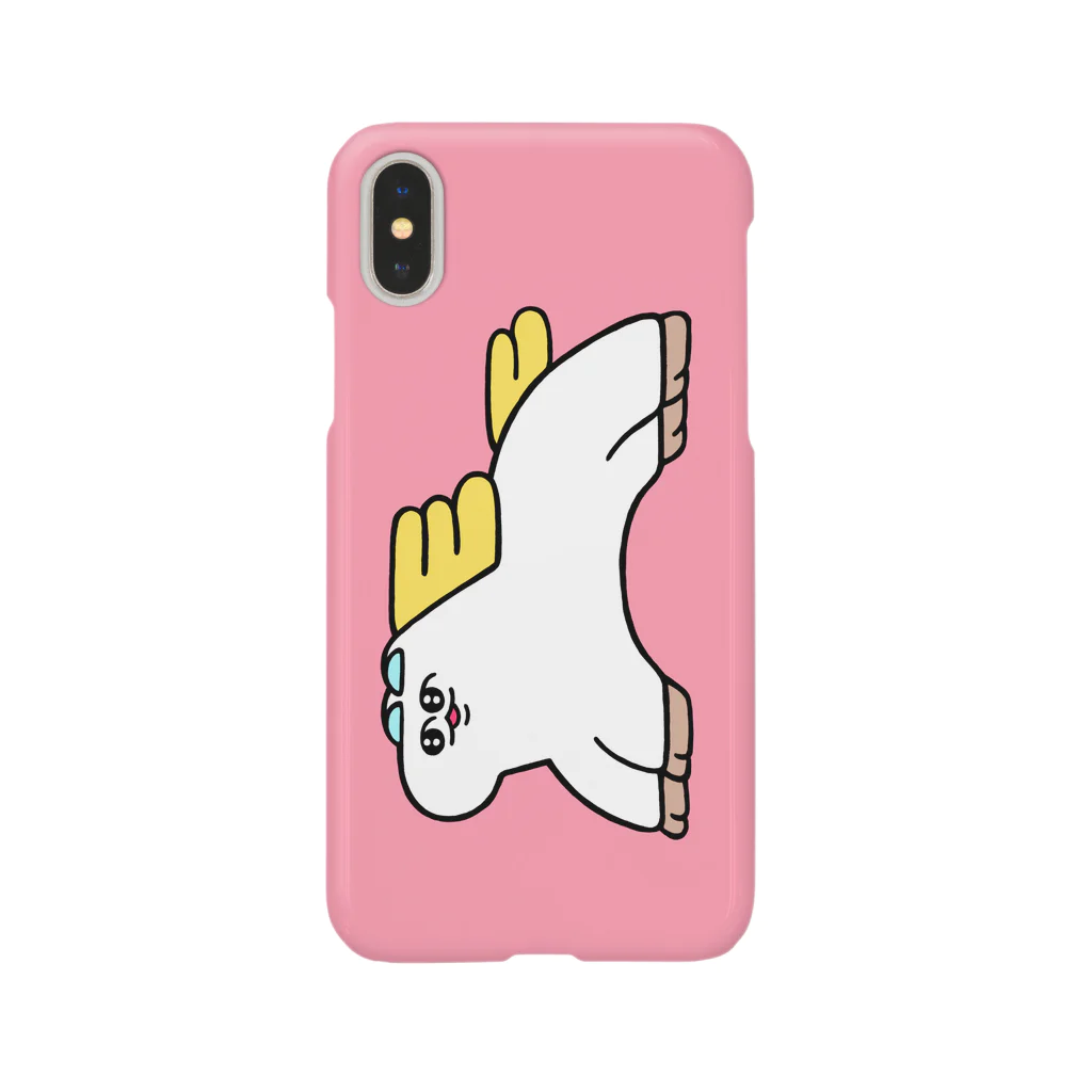 ヒグチキョウカのうま Smartphone Case