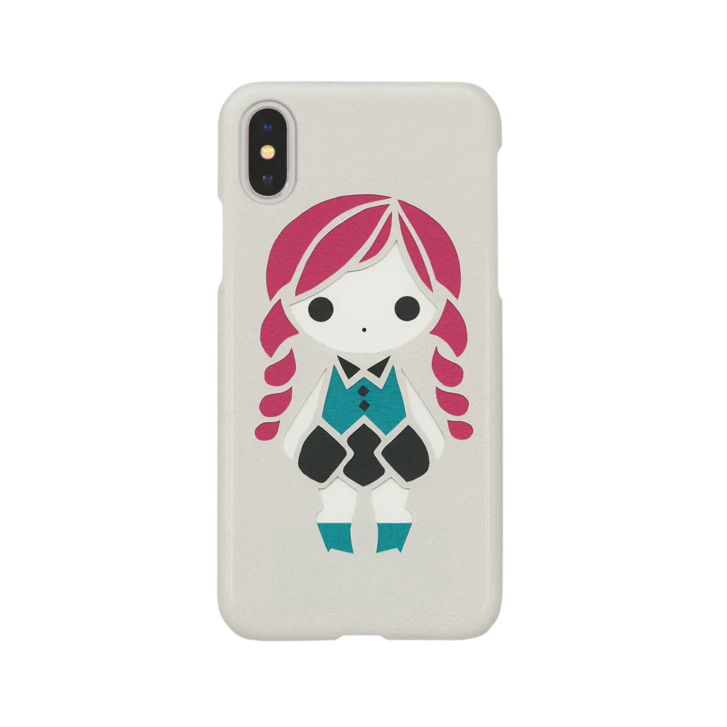 えけおのエリカ Smartphone Case