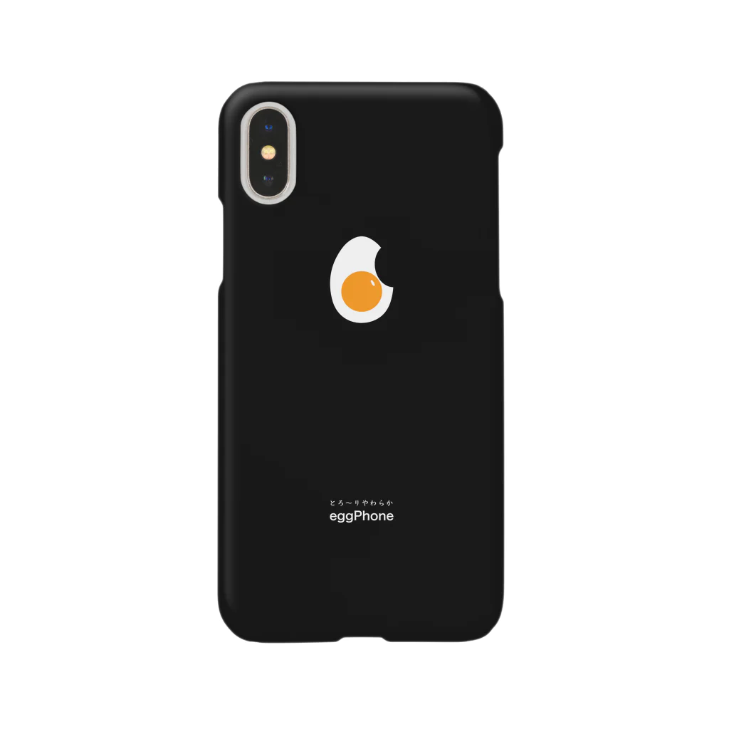 eggmanのeggPhone Smartphone Case