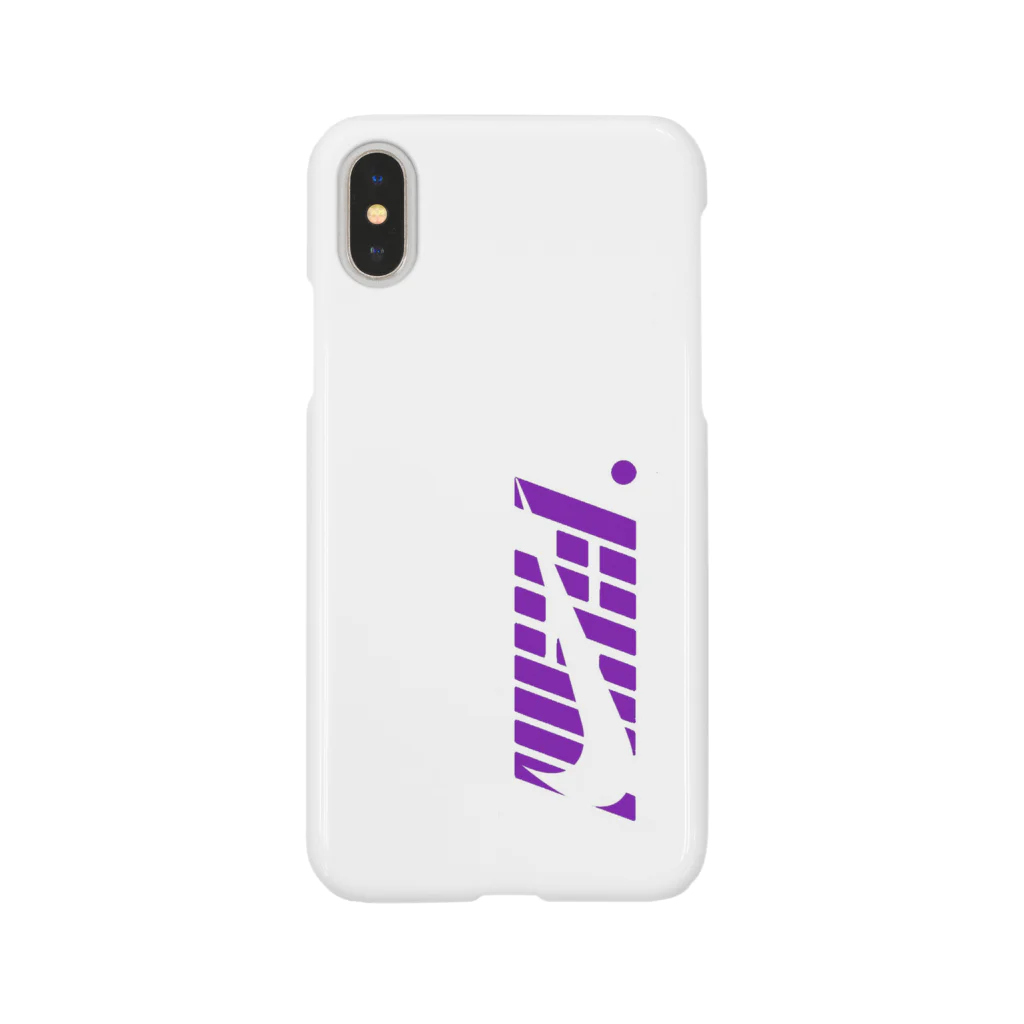 ma-1997のまーちんラバー Smartphone Case