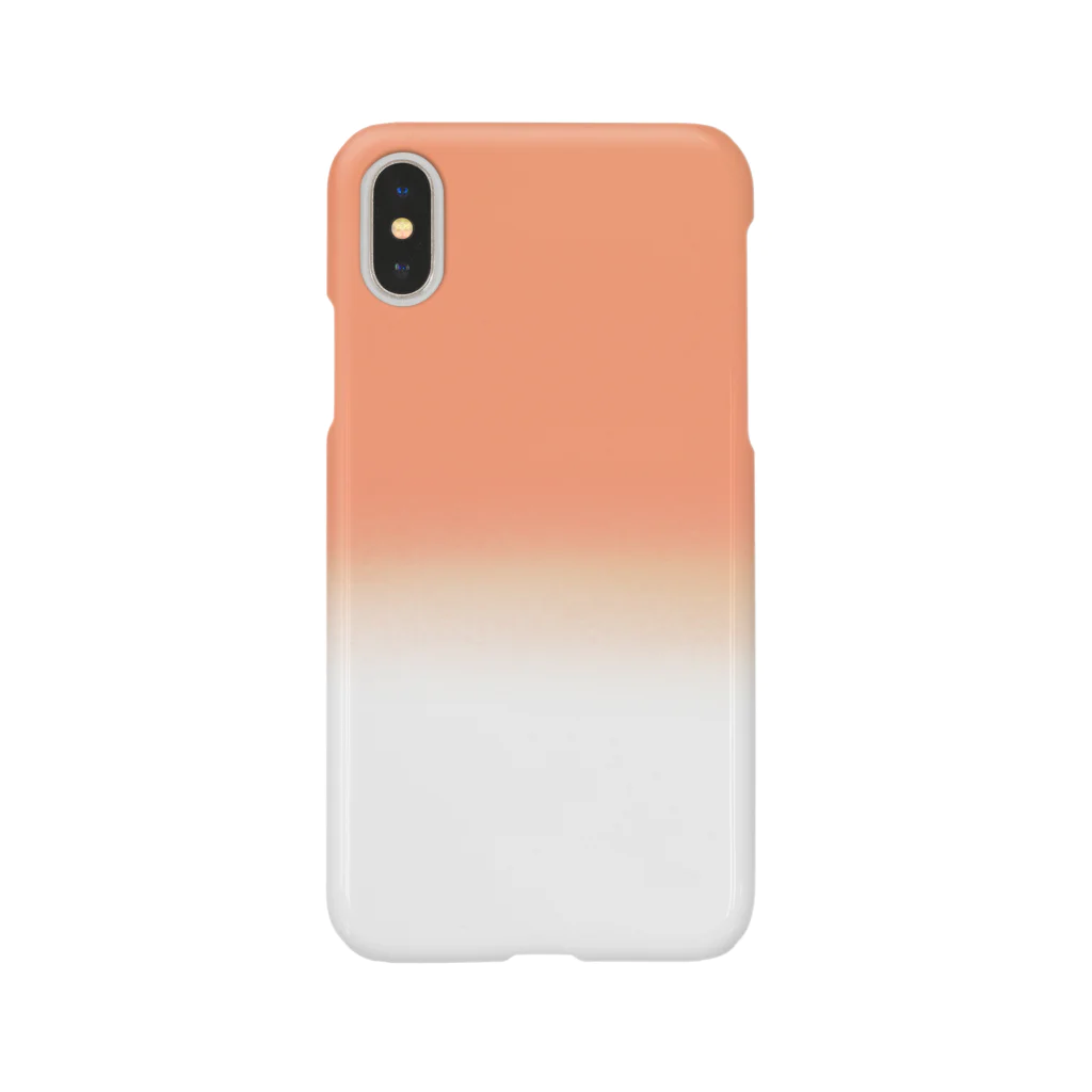 chooseの春はあけぼの Smartphone Case