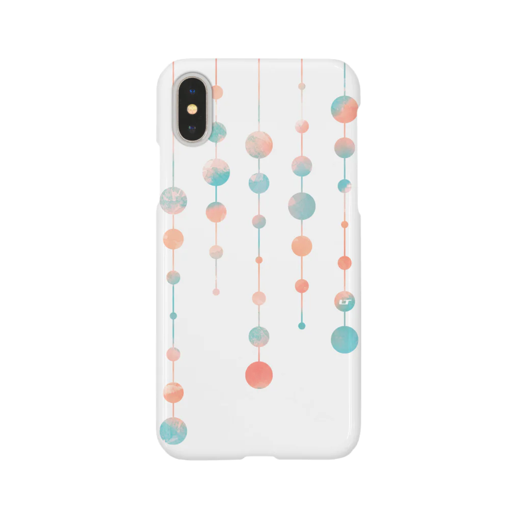 LINOS-Tのサンキャッチャー Smartphone Case