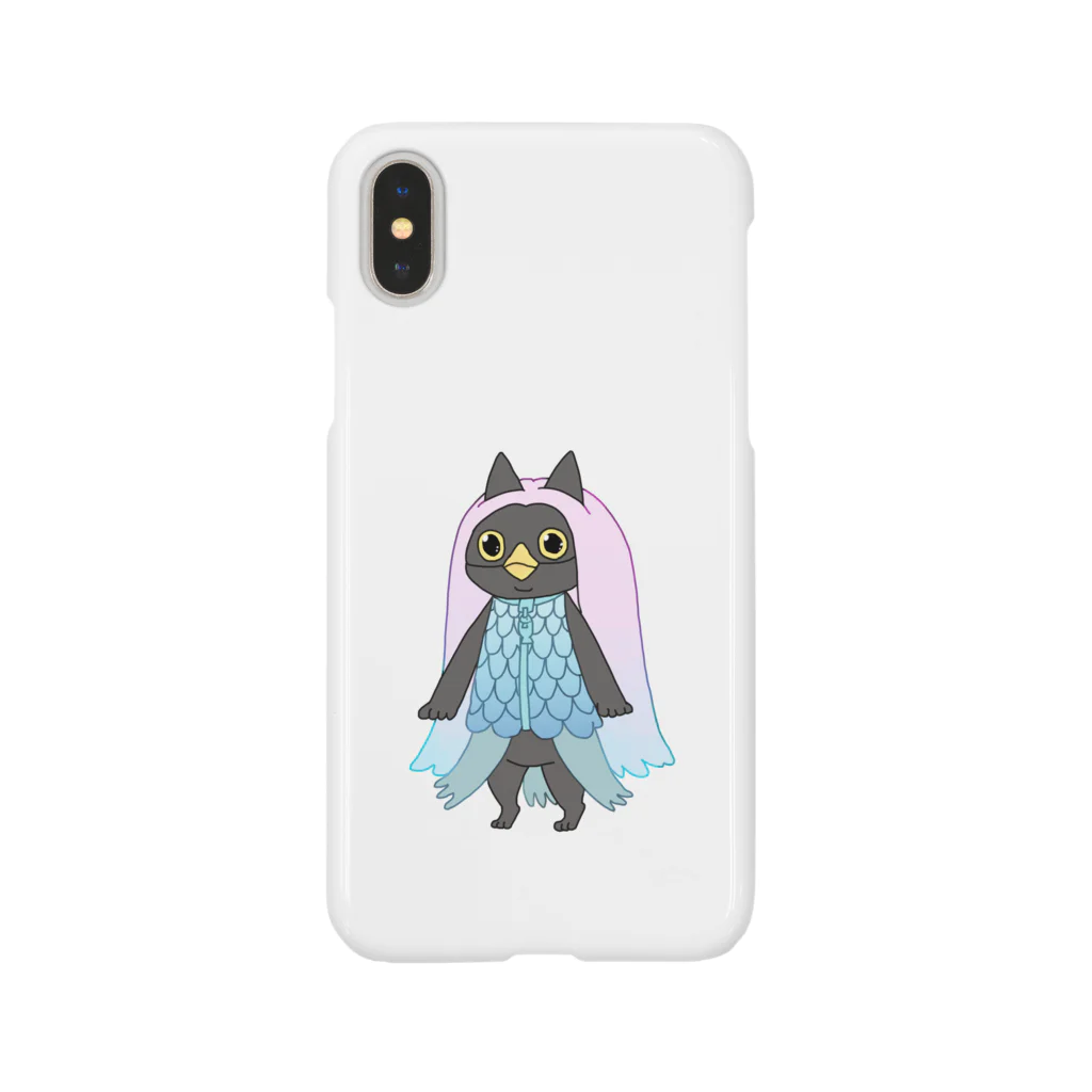 Lilieのふにゃびえ様 Smartphone Case