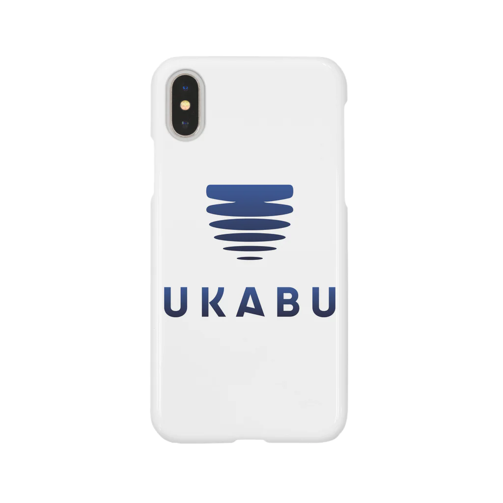 UKABU_Maruyama_JumpeiのUKABUタンブラー Smartphone Case