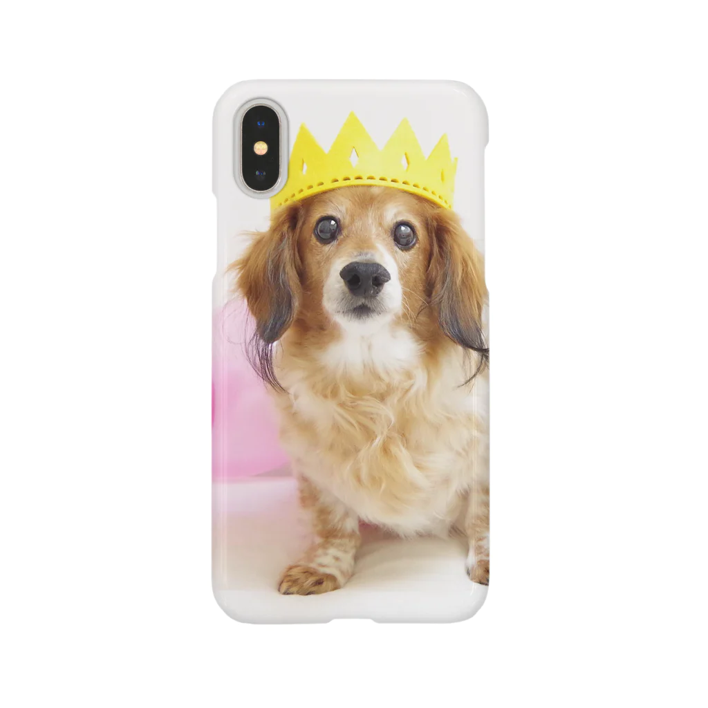 reonahadaのお店ですのパーティーまーくん2 Smartphone Case