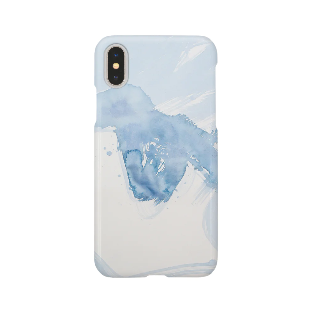 1990 shopのOcean Smartphone Case