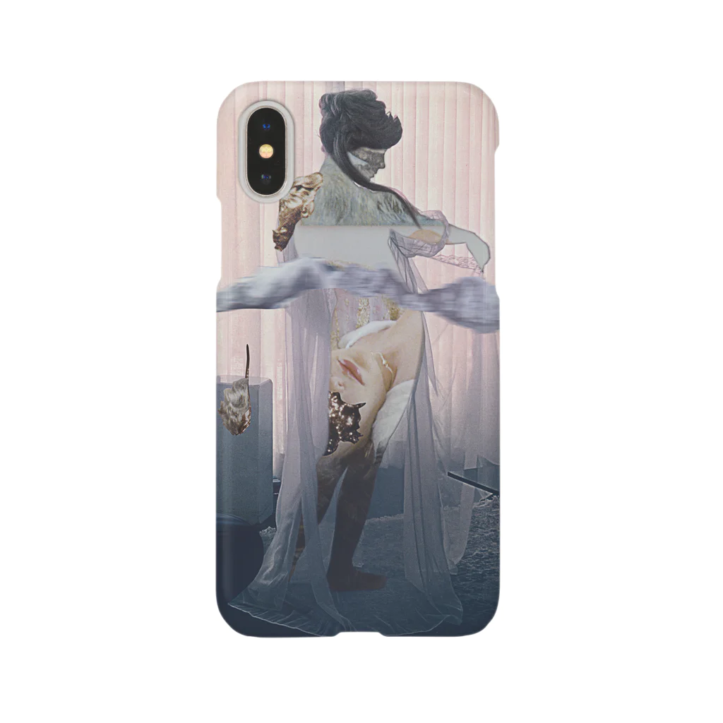 Kazuki GotandaのDirty Morning Smartphone Case