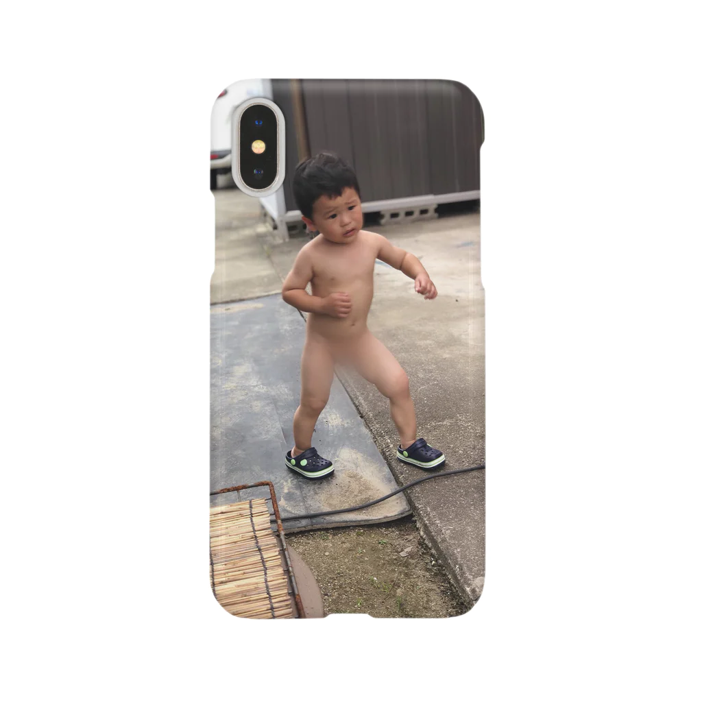 NanamiのSmartphone Case