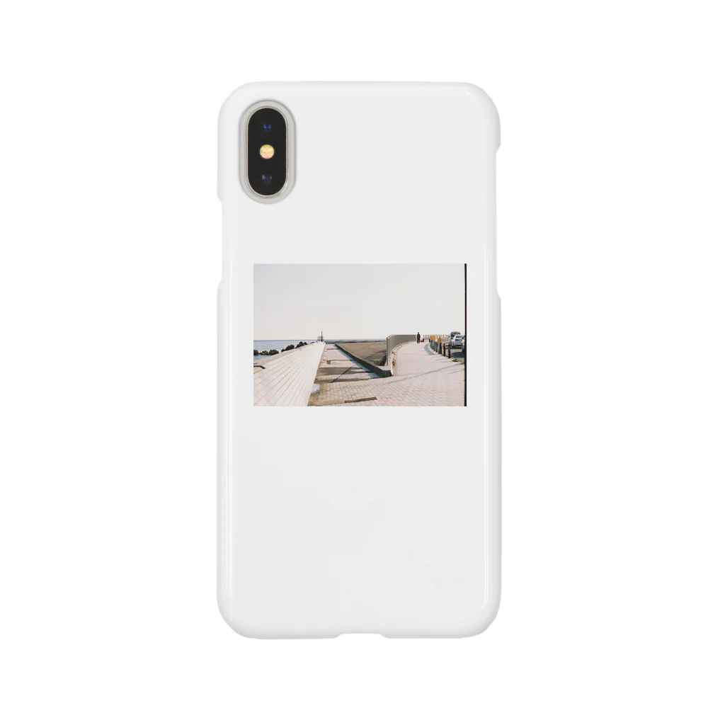 yoshioka__の#1 Smartphone Case