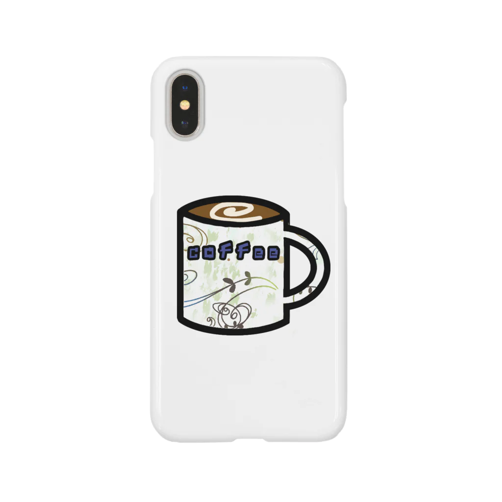 ローズスマイルのブレークちゃん Smartphone Case