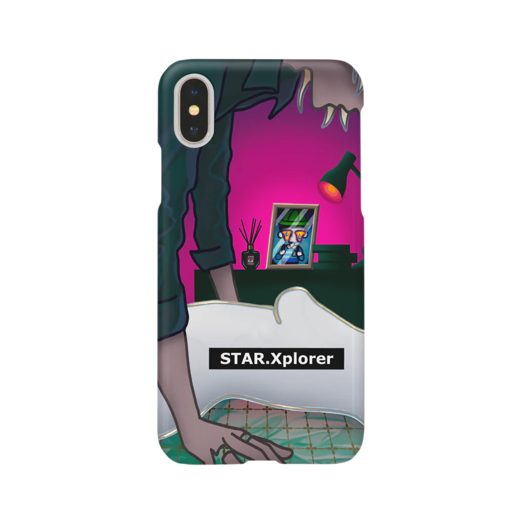 STAR.Xの⏳HOW DO YOU LIKE THAT？⌛️ Smartphone Case