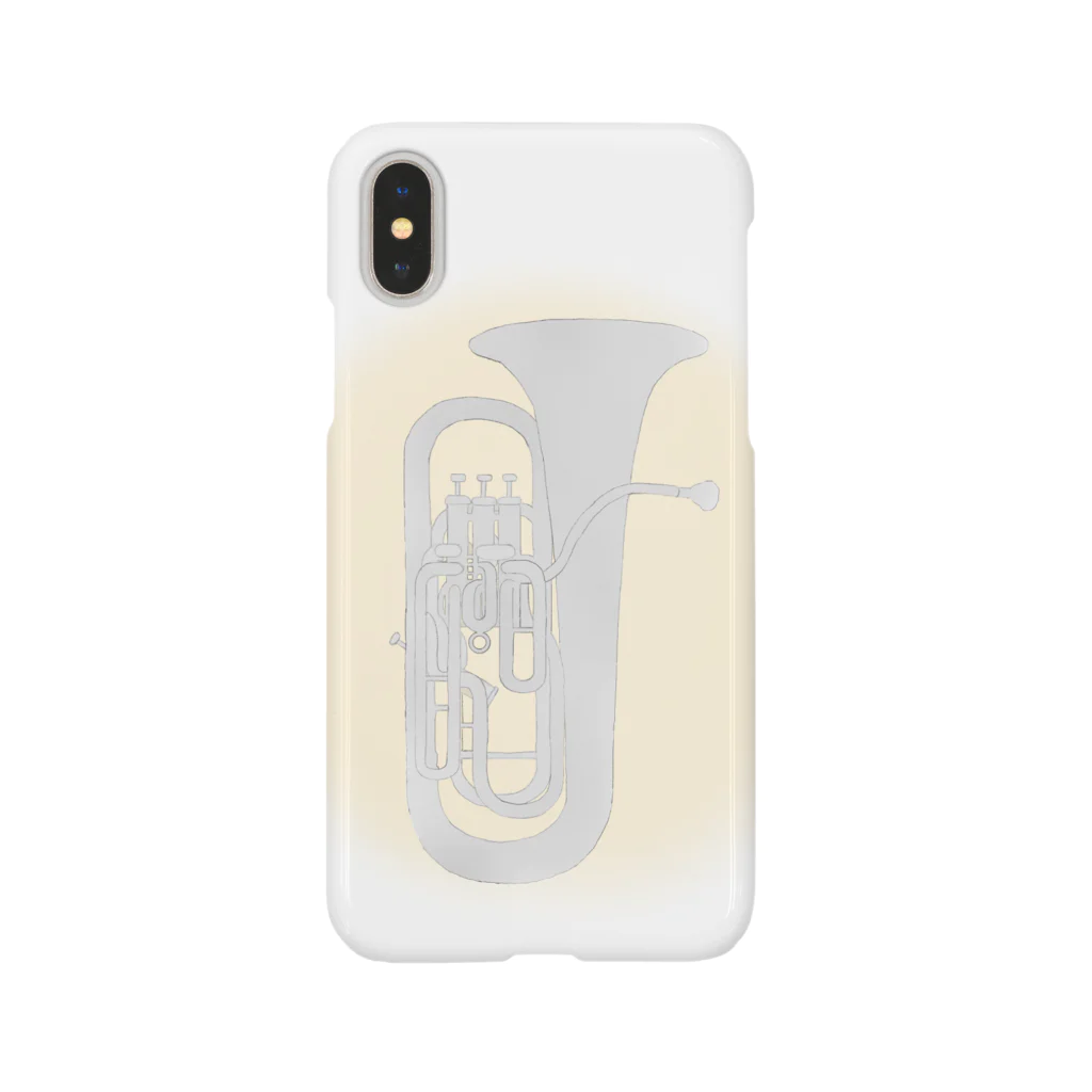 mimi_midoのユーフォニアム Smartphone Case