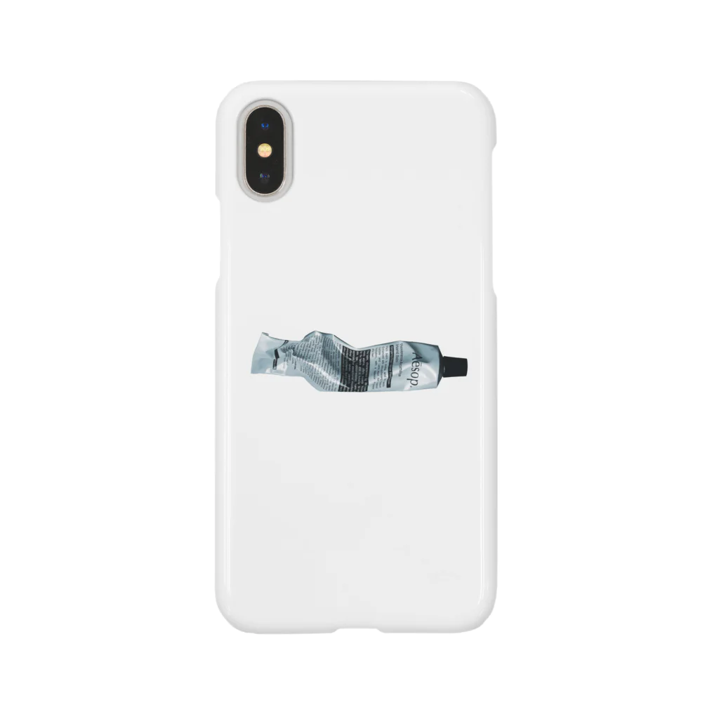 いつほのいそっぷ Smartphone Case