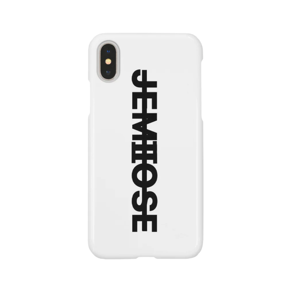 Jemi Lose ( ジェミ ローズ )のJemi Lose ( ジェミ ローズ ) Smartphone Case