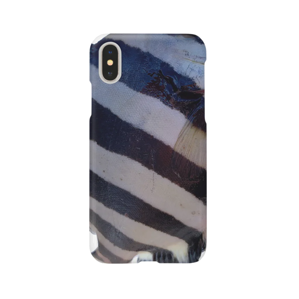 Toshimaruのリアルイシダイ Smartphone Case