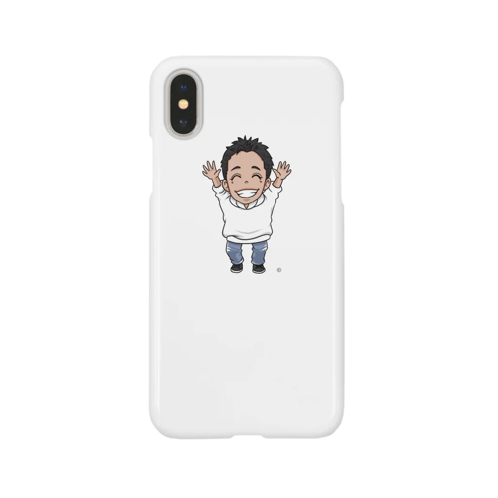 Playground公式ShopのPlayground公式 スマホケース