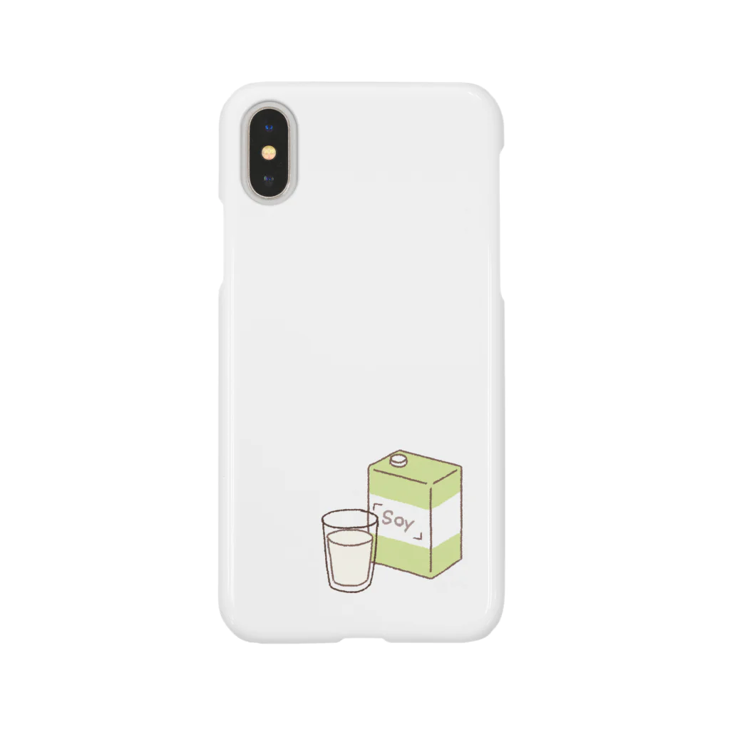 SoyのSoy Smartphone Case