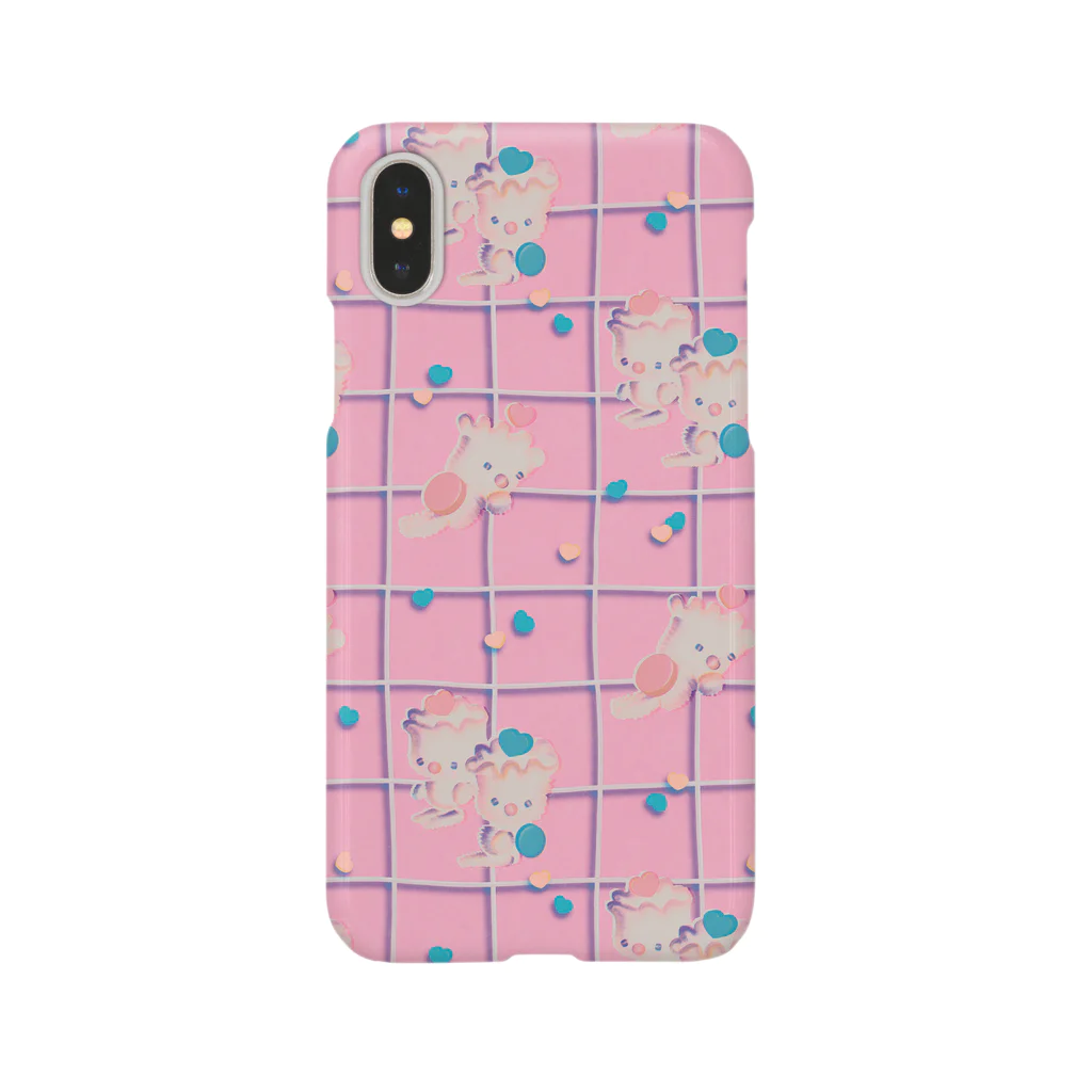 ヌトグランのシュウマイカッパチャン モモ Smartphone Case