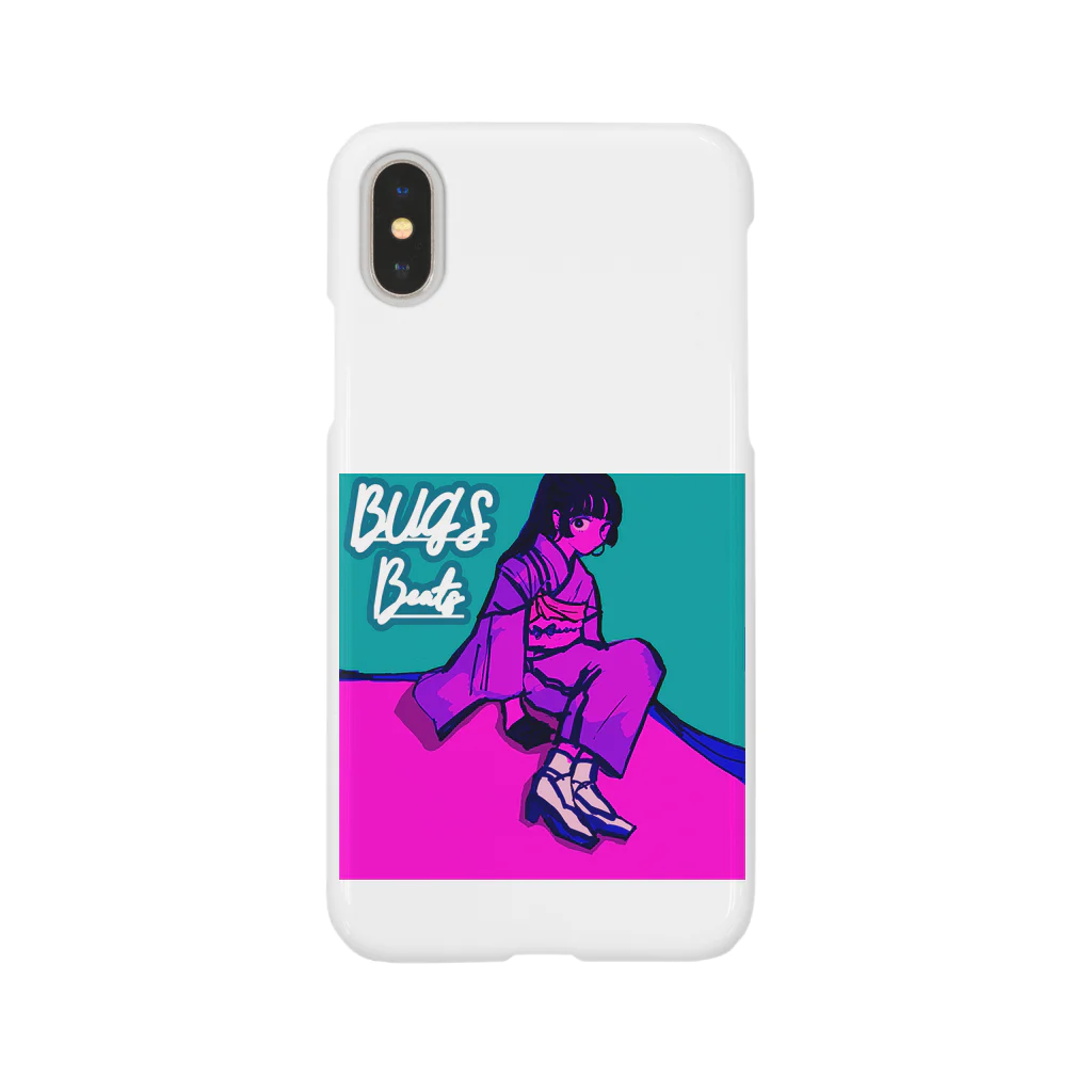 Bugs Beatsのkoikoi Smartphone Case