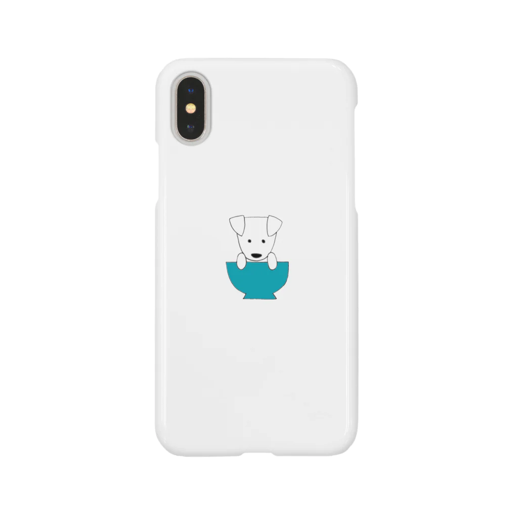 WISLEYのmolly Smartphone Case