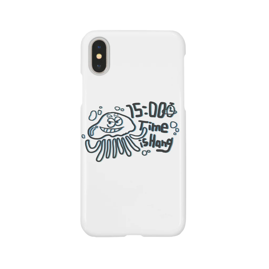 オリジナリティのくらげん Smartphone Case