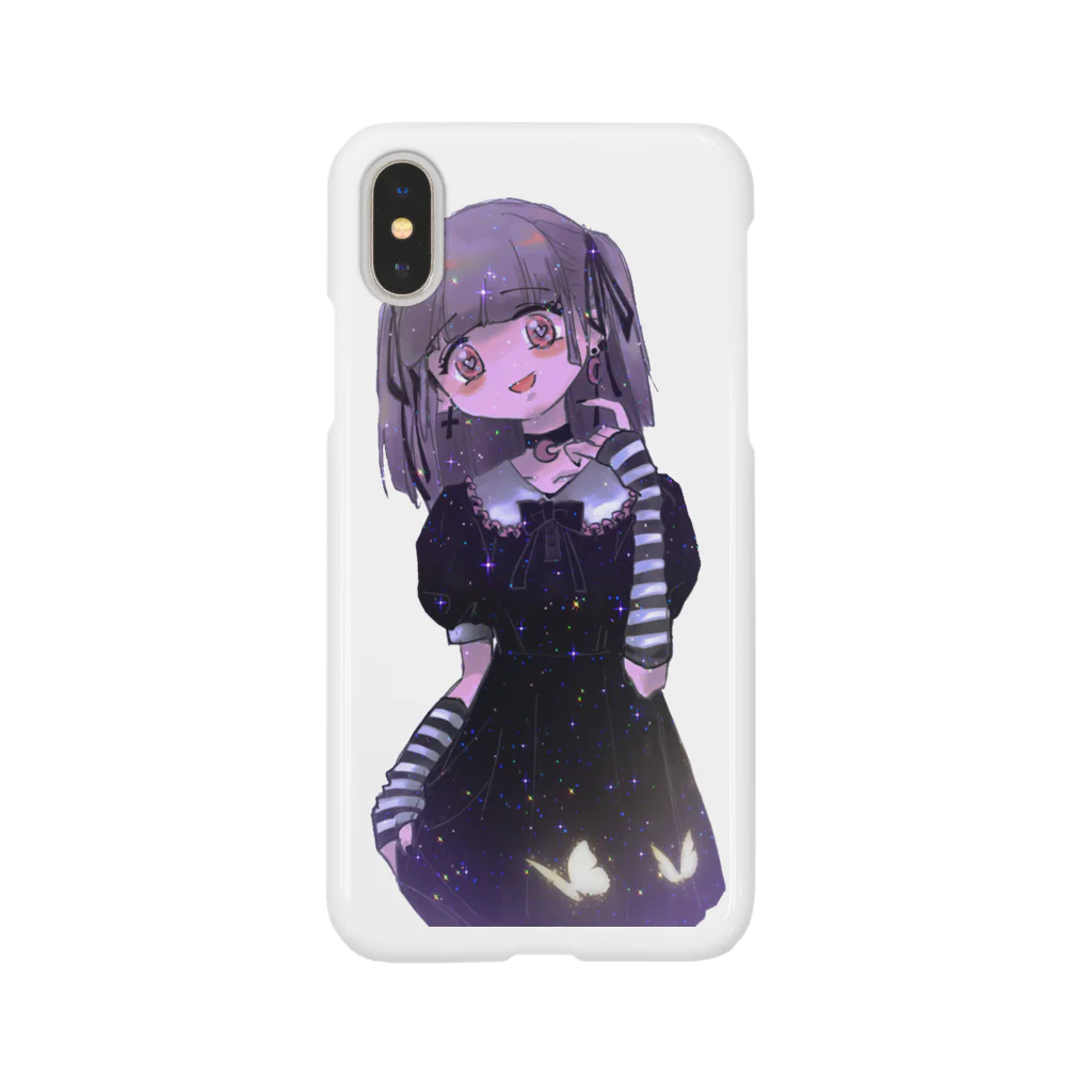 keiko to setsuko storeのki2☆→ゅうua# スマホケース