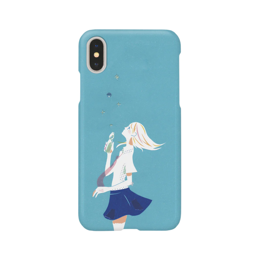 りょーののラムネ Smartphone Case