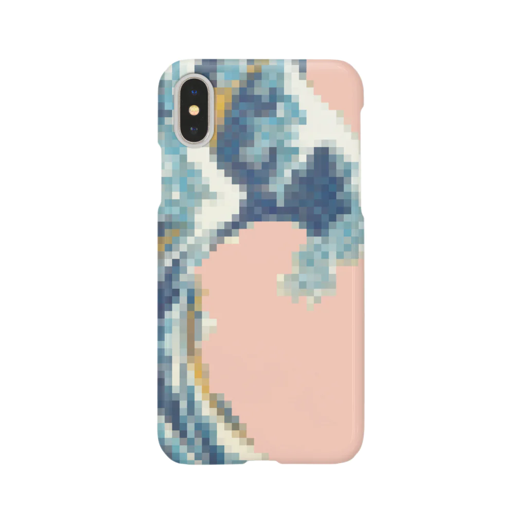 DaphneのHOKUSAI！ Smartphone Case