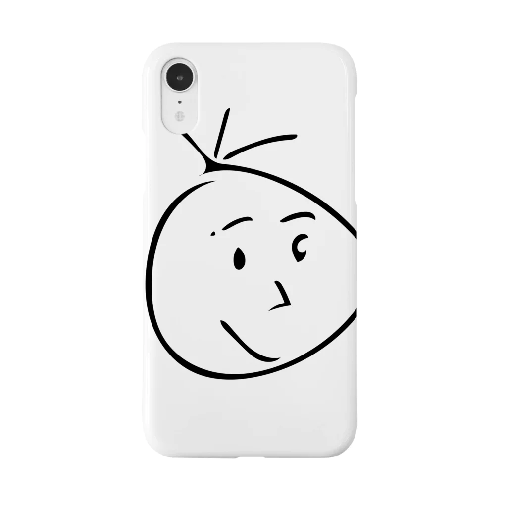 きーたんのきーたん Smartphone Case