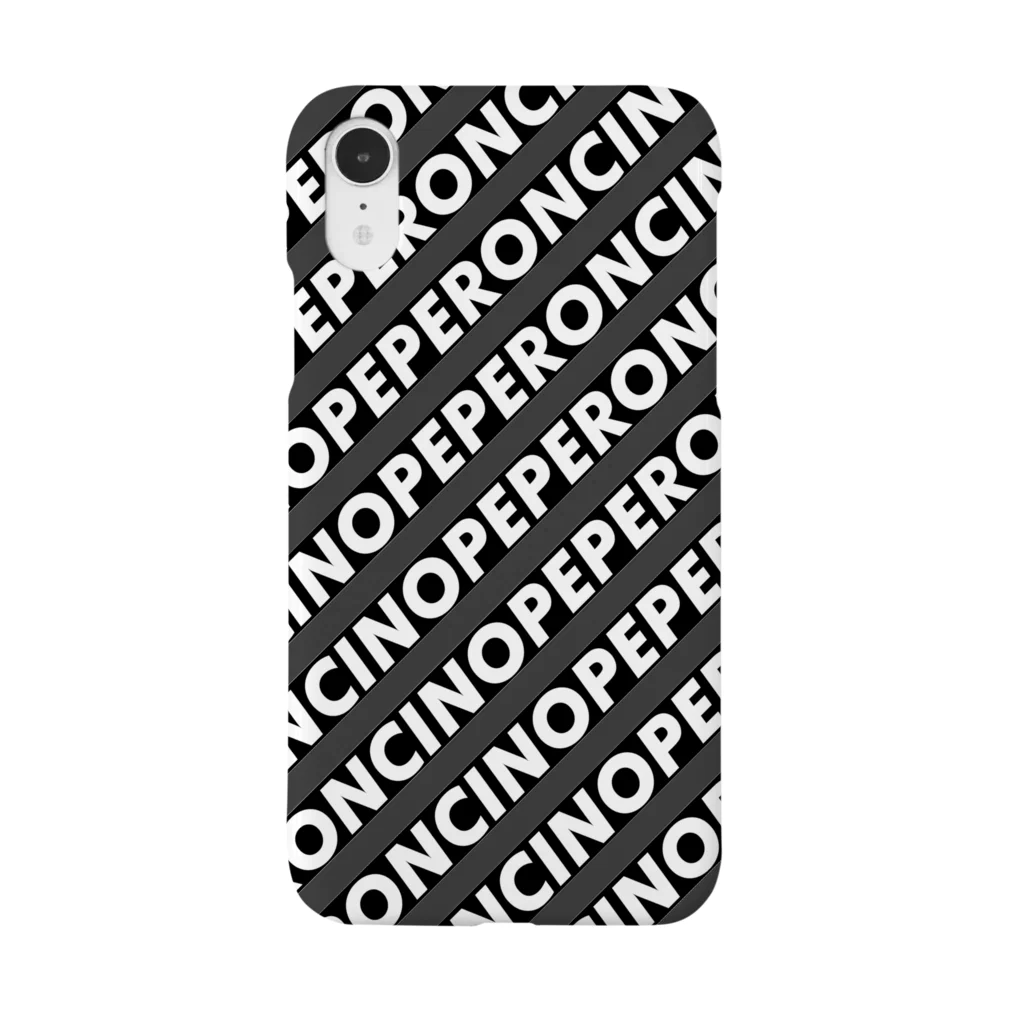 SATAのPEPERONCINO　Ver2.1 Smartphone Case