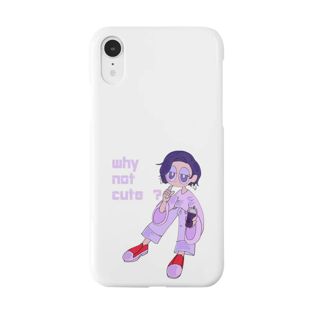 がやこのWHがーるず   わいちゃん Smartphone Case