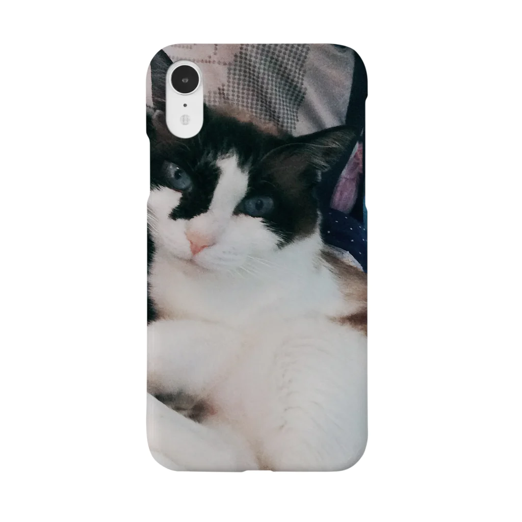 激甘家のどきません。 Smartphone Case