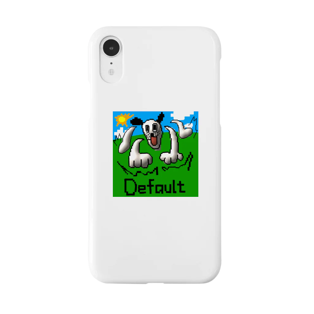 Fuck , The Myheroのdefault Smartphone Case