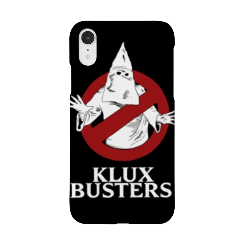 アンコウのKKK スマホケース