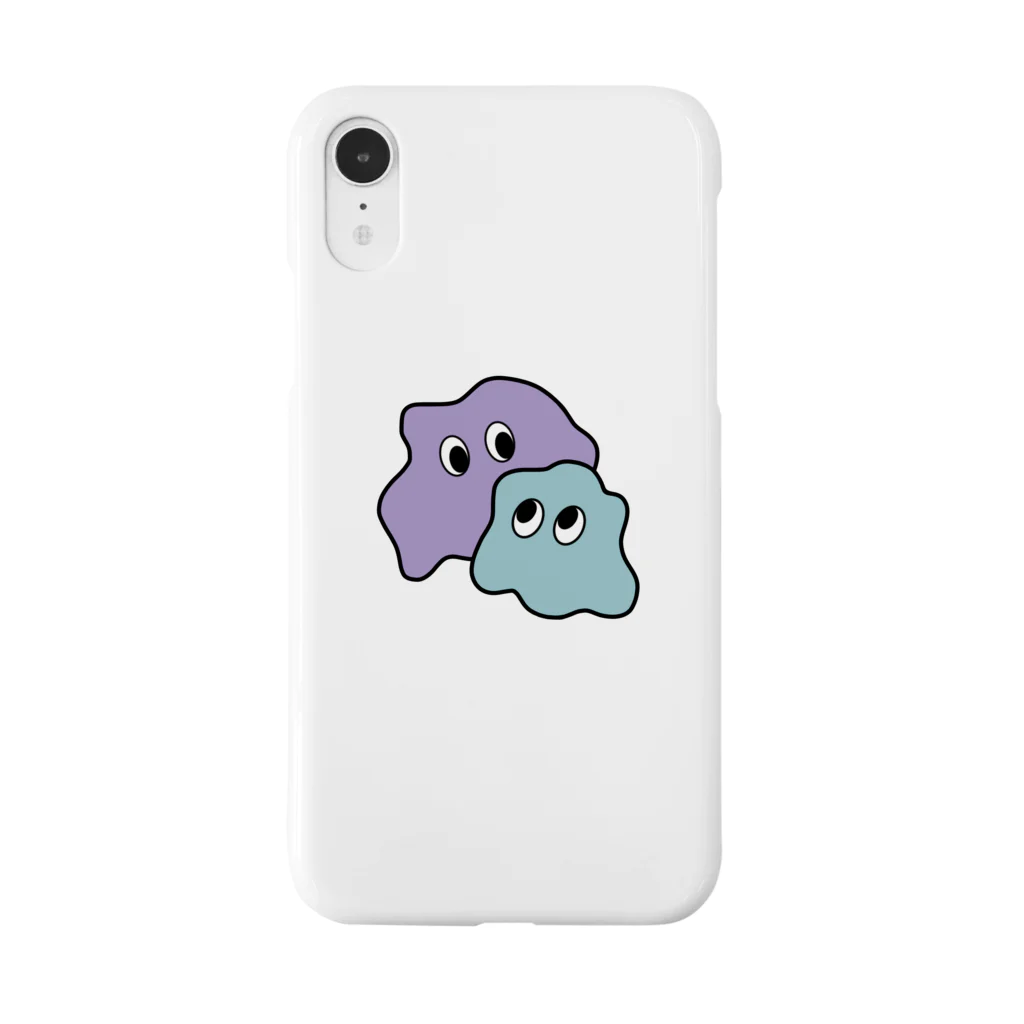 SAniaのどろろちゃん Smartphone Case