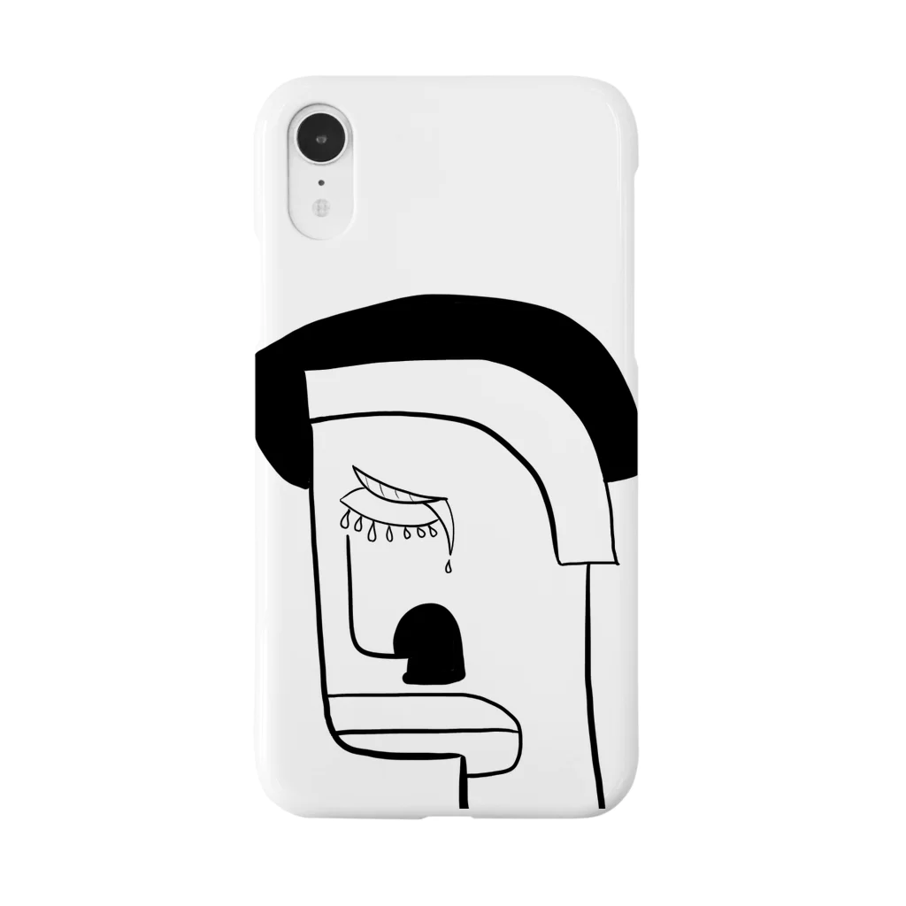 ｸﾞｯﾊﾟｵﾝの絵絵絵【絵】 Smartphone Case