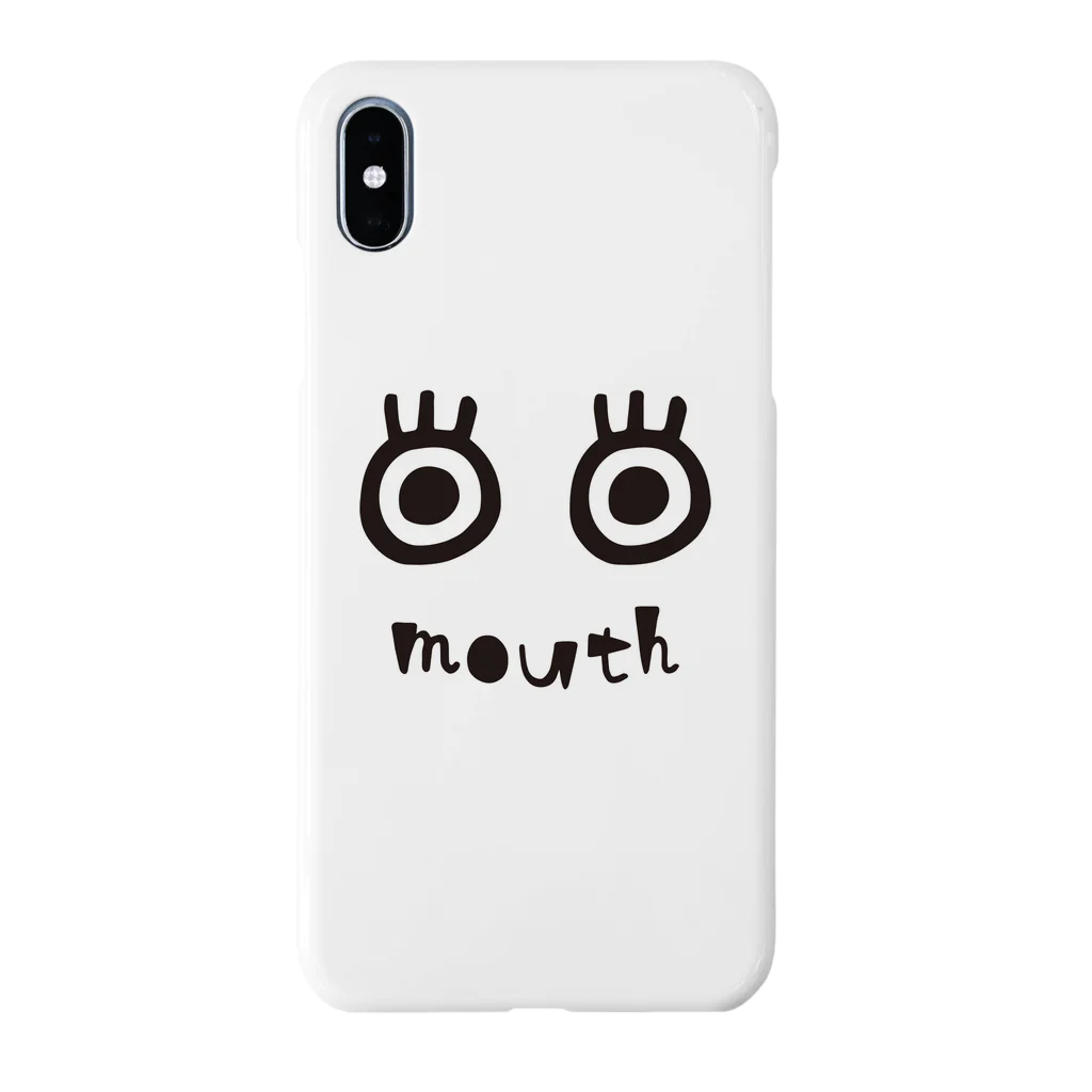 Chicchi Satoのおかお Smartphone Case