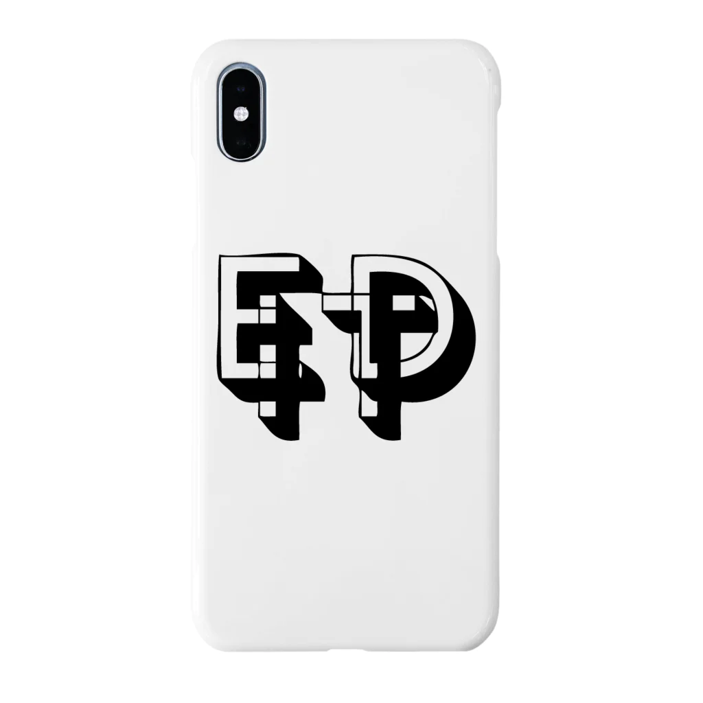 Sampling SpotのSampling"EDIT"Spot Smartphone Case